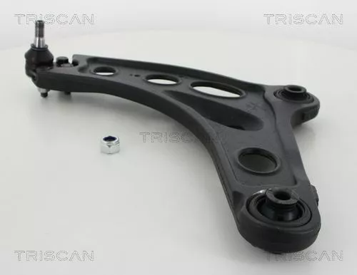 Control/Trailing Arm, wheel suspension TRISCAN 8500 105014)