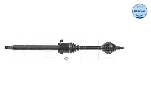 Drive Shaft MEYLE 014 498 0024)