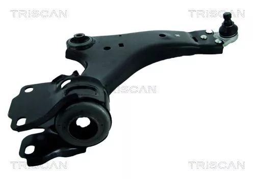 Control/Trailing Arm, wheel suspension TRISCAN 8500 27537)