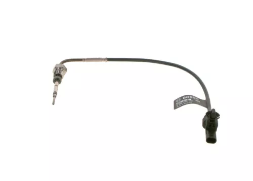 Sensor, uitlaatgastemperatuur BOSCH 0 986 259 130)