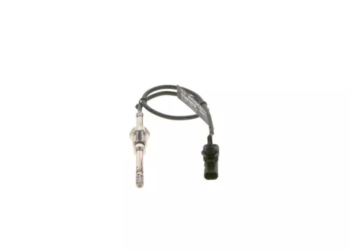 Sensor, uitlaatgastemperatuur BOSCH 0 986 259 132)