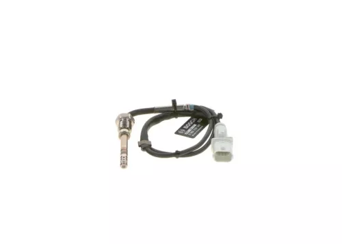 Sensor, uitlaatgastemperatuur BOSCH 0 986 259 147)