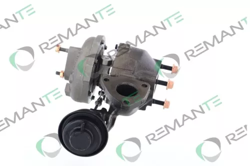 Oplader, opladen (supercharged/turbocharged) REMANTE 003-001-001405R)