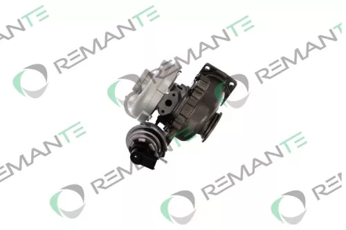 Oplader, opladen (supercharged/turbocharged) REMANTE 003-001-004228R)