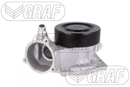 Waterpomp, motorkoeling GRAF PA1451)
