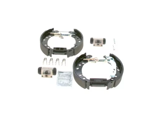 Remblokkenset BOSCH 0 204 114 692)