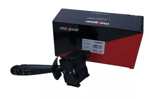 Stuurkolomschakelaar MAXGEAR 50-0568)