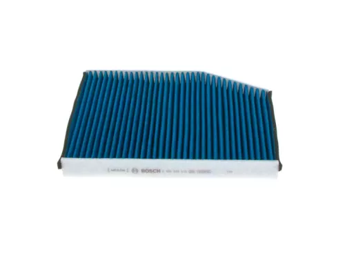 Filter, cabinelucht BOSCH 0 986 628 570)