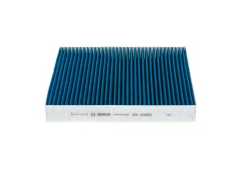 Filter, cabinelucht BOSCH 0 986 628 591)