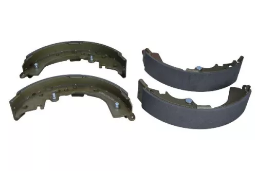 Remblokkenset MAXGEAR 19-4587)