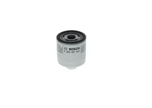 Oliefilter BOSCH F 026 407 318)