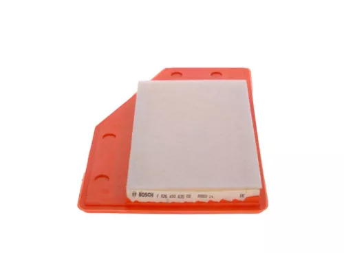 Luchtfilter BOSCH F 026 400 635)