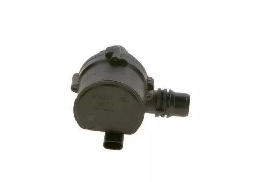 Hulpwaterpomp (koelwatercircuit) BOSCH 0 392 023 481)