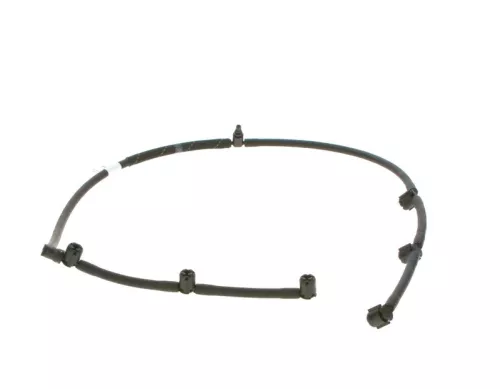 Slang, brandstofoverloop BOSCH 0 445 130 029)