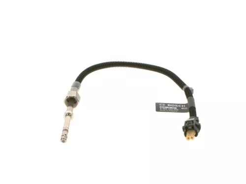 Sensor, uitlaatgastemperatuur BOSCH 0 986 259 056)