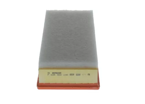 Luchtfilter BOSCH F 026 400 100)