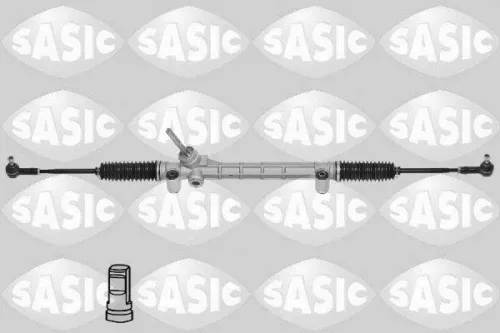 Stuurinrichting SASIC 7376017)