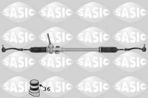 Stuurinrichting SASIC 7376020)