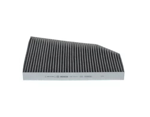 Filter, cabinelucht BOSCH 1 987 435 611)