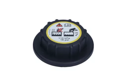 Dop, koelvloeistofreservoir MAXGEAR 28-0636)