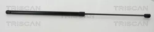 Gasveer, kofferbak/laadruimte TRISCAN 8710 38245)