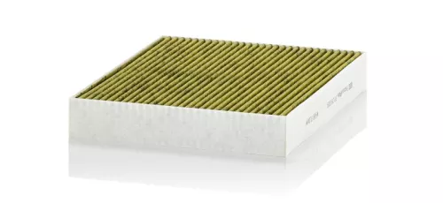 Filter, cabinelucht MANN-FILTER FP 28 009)