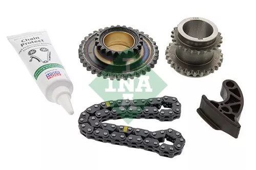 Distributiekettingkit Schaeffler INA 559 0098 10)