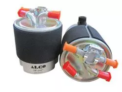 Fuel Filter ALCO FILTER SP-1447)