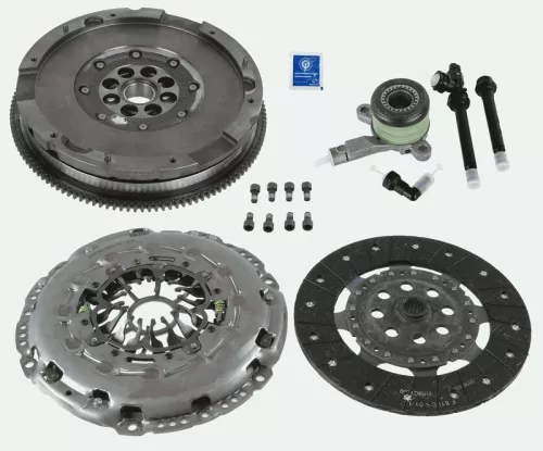 Koppelingsset SACHS 2290 601 170)