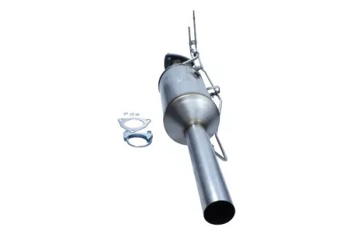 Roet-/deeltjesfilter, uitlaatsysteem MAXGEAR 27-6059)