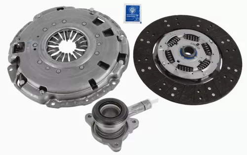 Koppelingsset SACHS 3000 990 539)