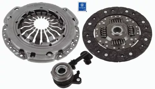 Clutch Kit SACHS 3000 990 590)