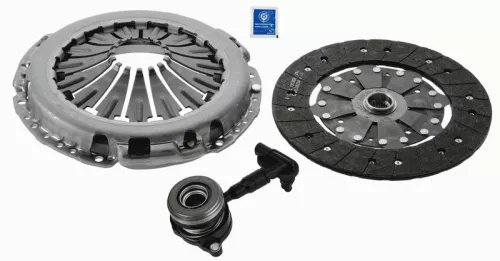 Koppelingsset SACHS 3000 990 599)