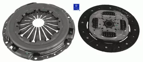 Koppelingsset SACHS 3000 950 656)