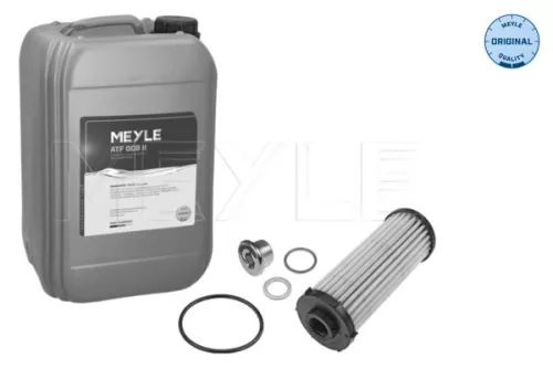 Parts Kit, automatic transmission oil change MEYLE 100 135 0103/XK)