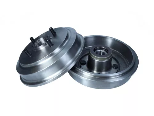 Brake Drum MAXGEAR 19-3717)
