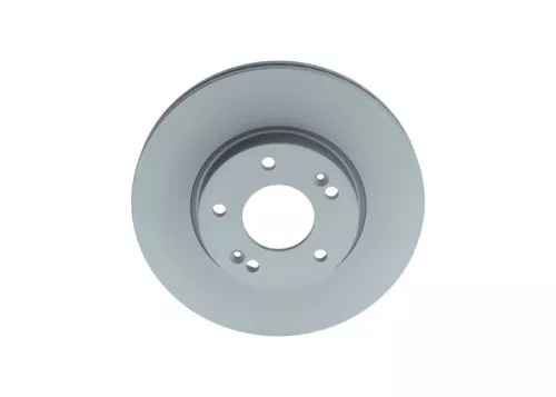 Remschijf BOSCH 0 986 479 G24)