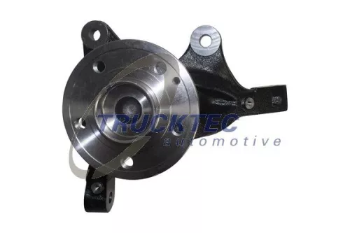 Stuurknuppel, wielophanging TRUCKTEC AUTOMOTIVE 02.31.412)