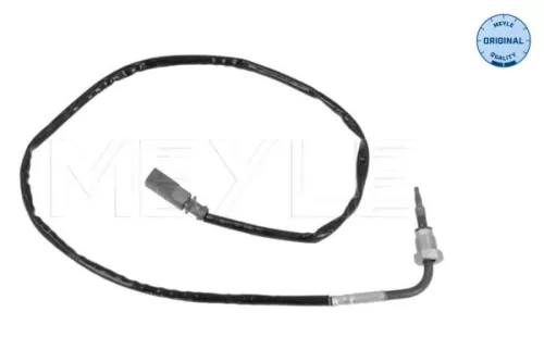 Sensor, uitlaatgastemperatuur MEYLE 114 800 0186)
