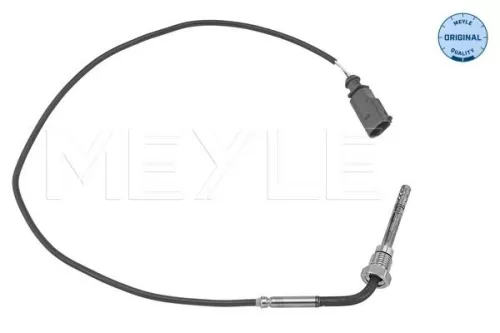 Sensor, uitlaatgastemperatuur MEYLE 114 800 0238)