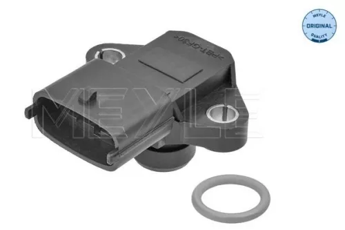 Sensor, druk in het inlaatspruitstuk MEYLE 37-14 812 0004)