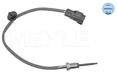 Sensor, uitlaatgastemperatuur MEYLE 714 800 0040)