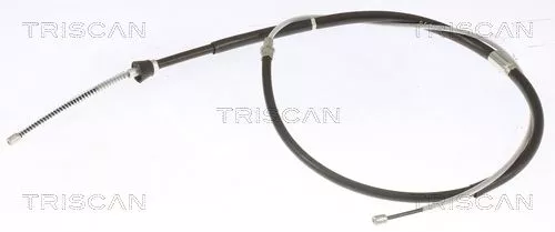 Kabeltrek, parkeerrem TRISCAN 8140 291179)