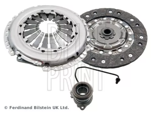Clutch Kit BLUE PRINT ADW193099)