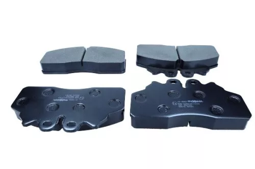 Remblokkenset, schijfrem MAXGEAR 19-3889)
