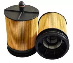 Brandstoffilter ALCO FILTER MD-3081)