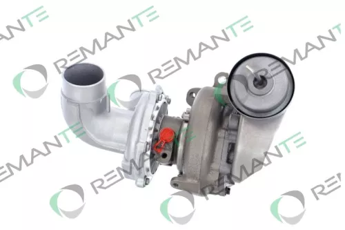 Oplader, opladen (supercharged/turbocharged) REMANTE 003-001-001046R)