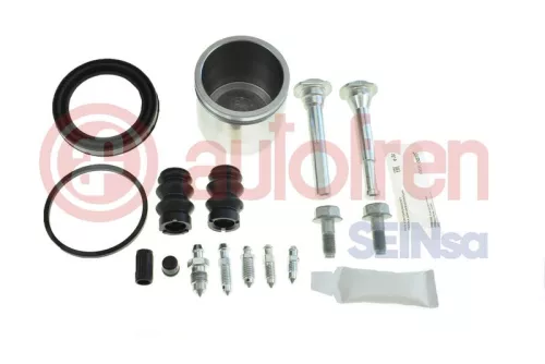 Reparatieset, remklauw AUTOFREN SEINSA D43284S)