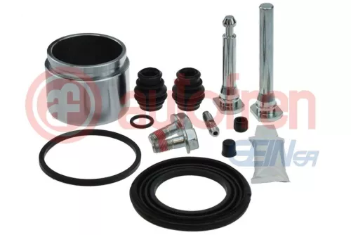 Reparatieset, remklauw AUTOFREN SEINSA D43318S)