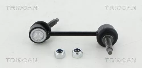 Verbindingsstang, stabilisatorstang TRISCAN 8500 80633)